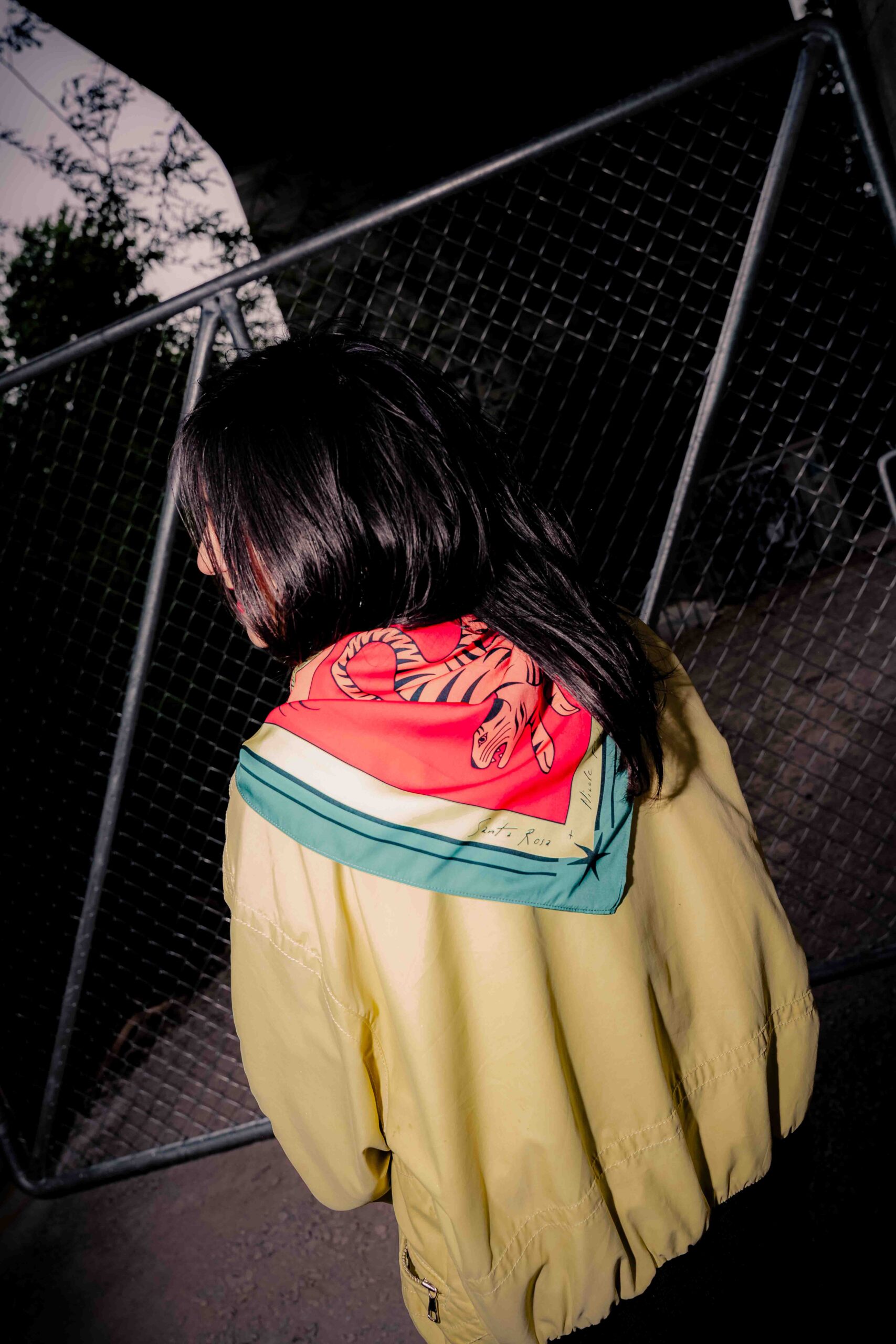 Santa Rosa Merch 2026
